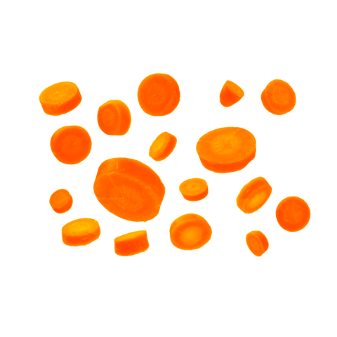 Carrot slice png