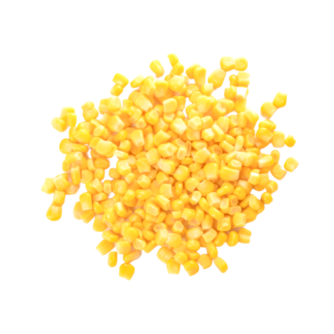 Sweet corn png
