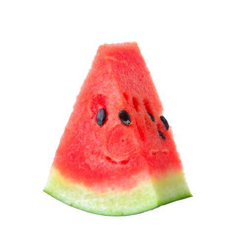 Watermelon piece png free
