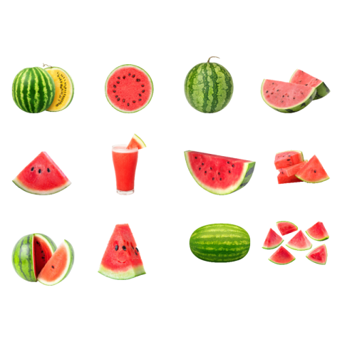 Watermelon png free download