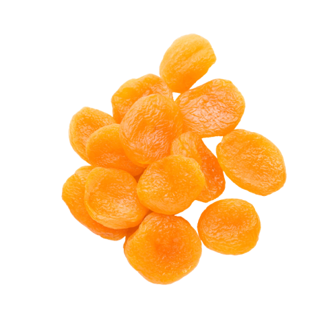 Dry apricot png download