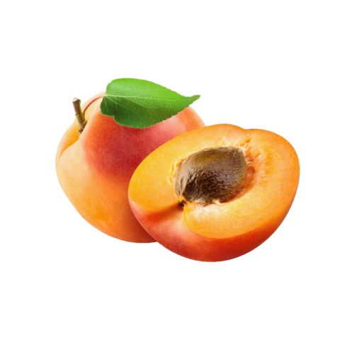 Apricot fruit png free download
