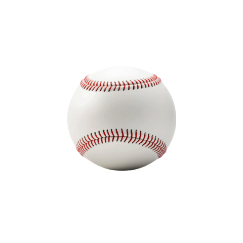Transparent baseball png