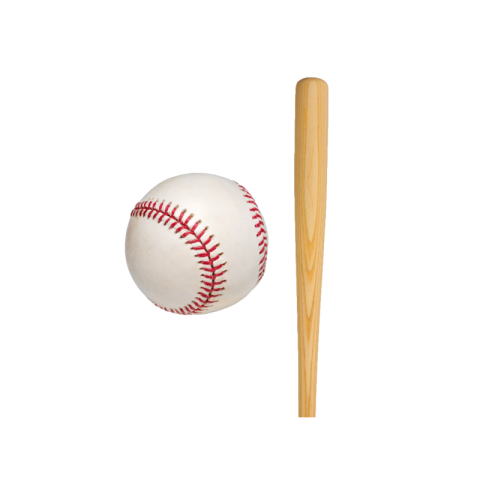 Bat baseball png