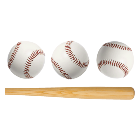 Baseball png transparent image