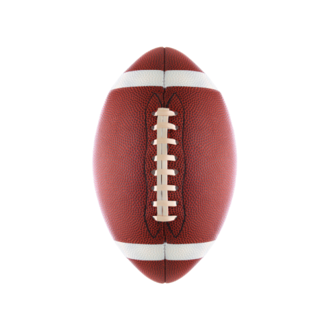 American football png