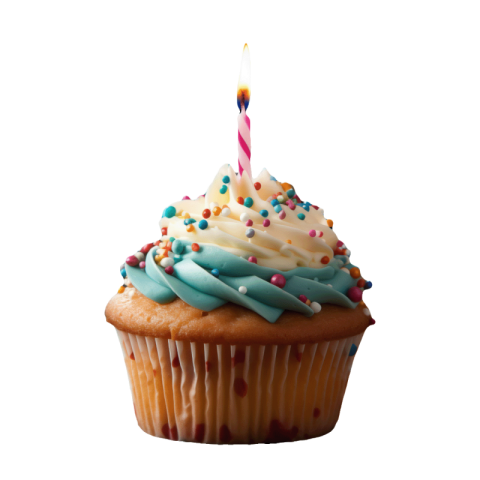 Cup cake png
