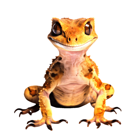 Lizard PNG transparent