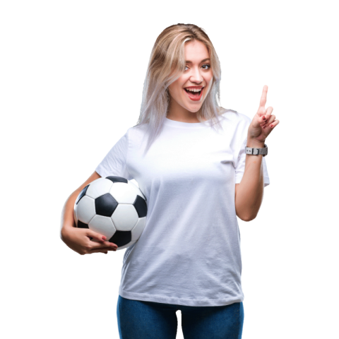 Football png HD
