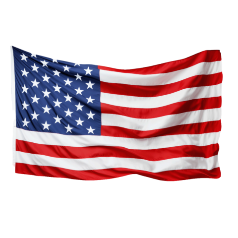 Usa flag png