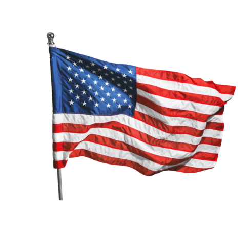 USA flag png free download