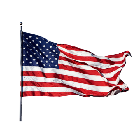 Usa flag png background