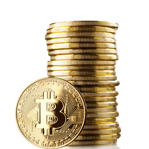 Bitcoin png image