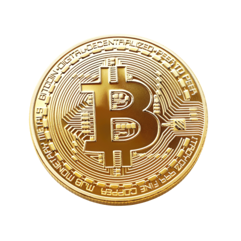 Bitcoin png background