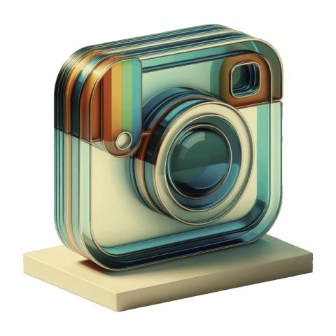 Instagram logo png