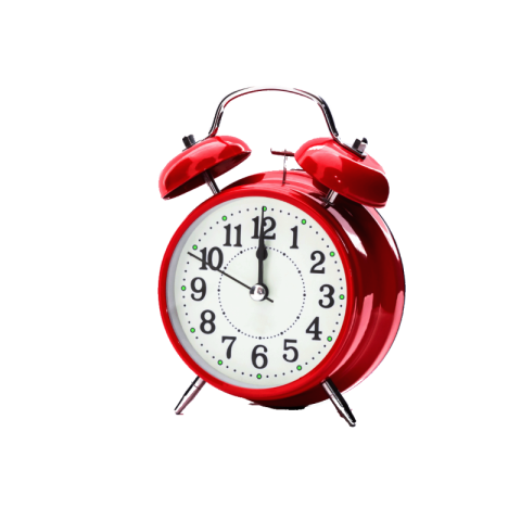 Alarm clock png