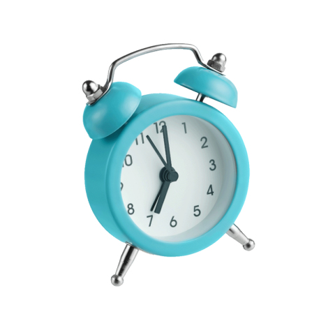 Best alarm clock png