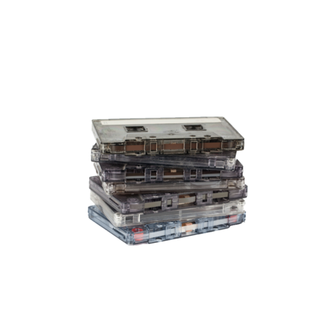 Audio cassette png