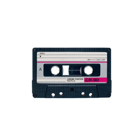 Cassette png background
