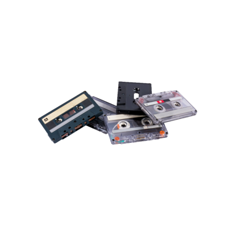 Cassette png download