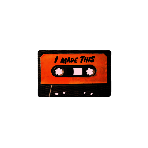 Audio cassette PNG images free download