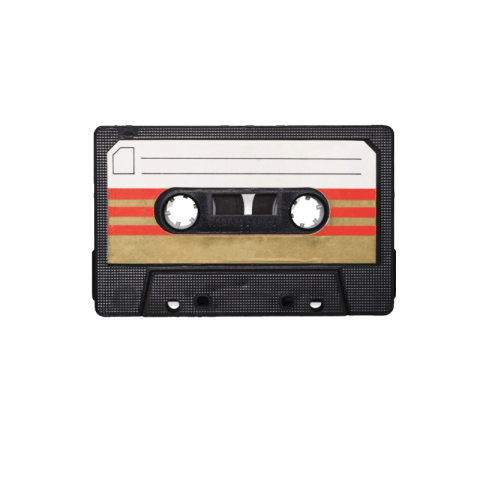 Cassette tape png free no copyright