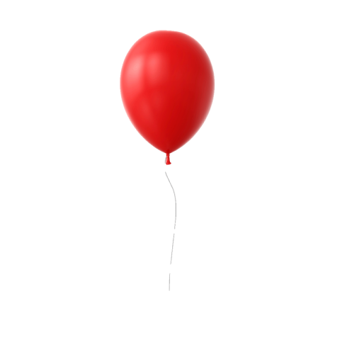 Balloon png