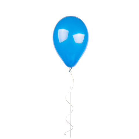 Balloon png transparent