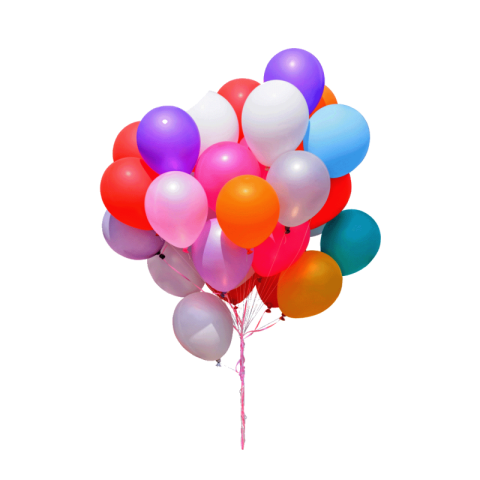 Balloon png free download