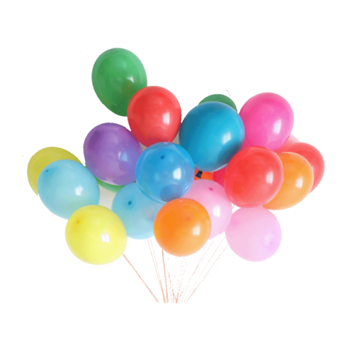 Balloon png hd