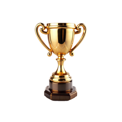 Trophy png