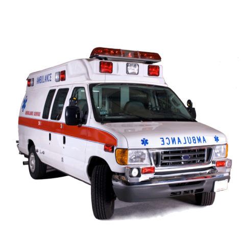 Ambulance png