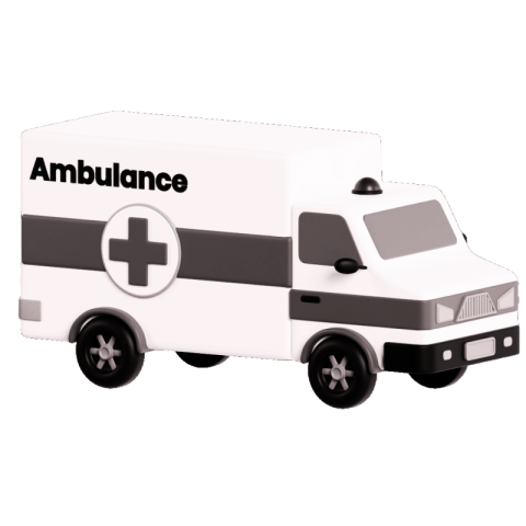 Ambulance png images