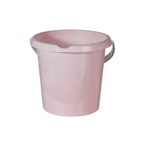 Plastic bucket png transparent
