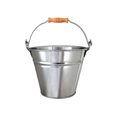 Bucket png transparent
