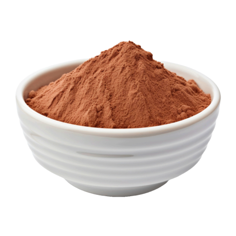 Cacao powder png
