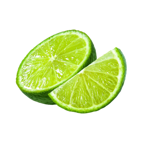 Green lemon png