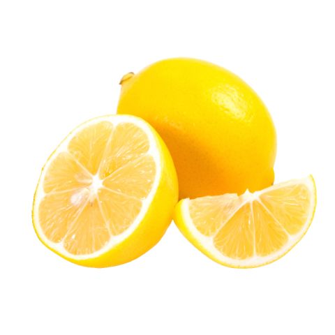 Lemon PNGs for Free Download