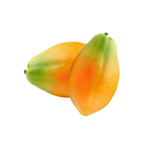 Papaya png transparent image download