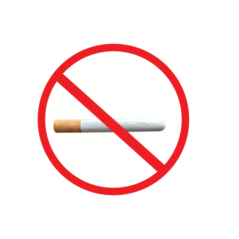No smoking png