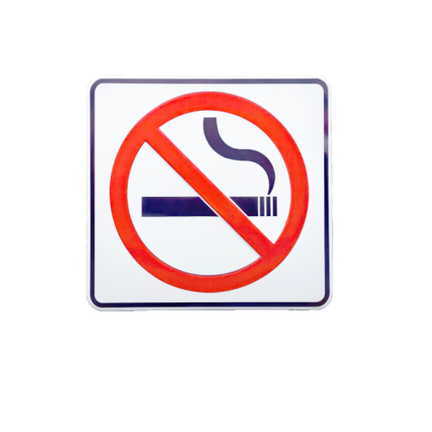 No smoking png transparent