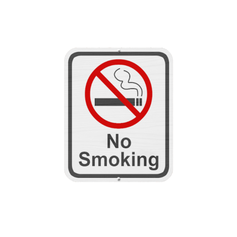 No smoking png download