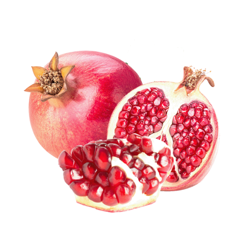 Pomegranate PNG Images