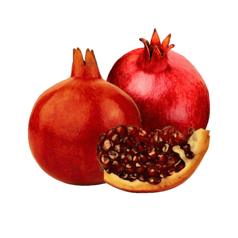 Pomegranate png free download transparent