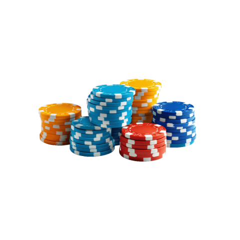 Poker Chips Png Images