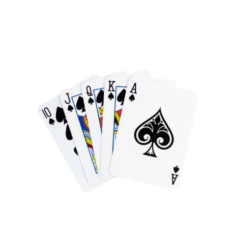 Poker cards png