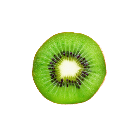 Kiwi slice png