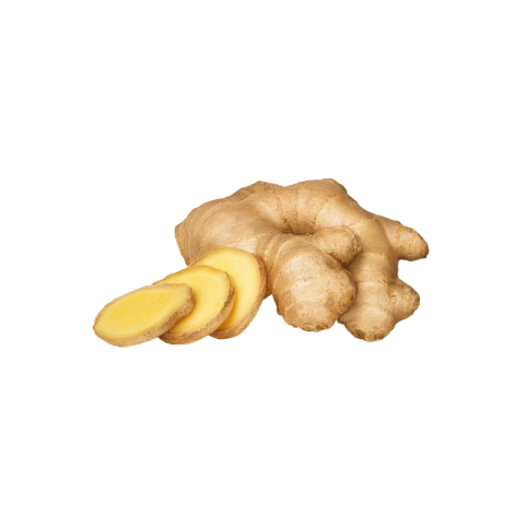 Ginger png image