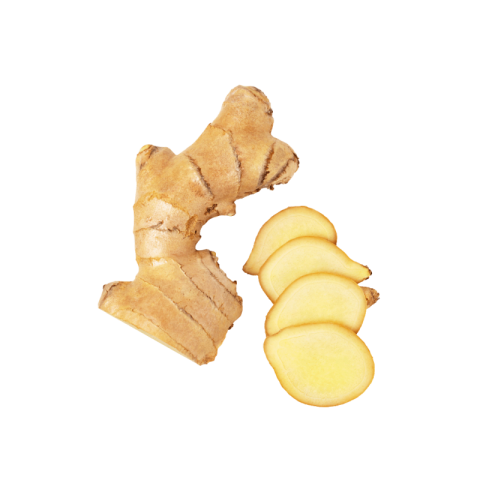 Ginger png transparent