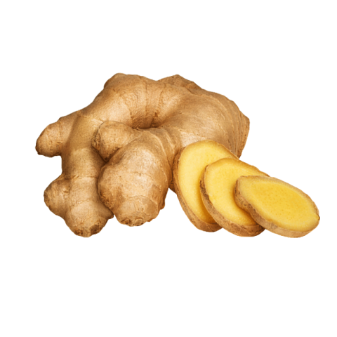 Ginger png picture